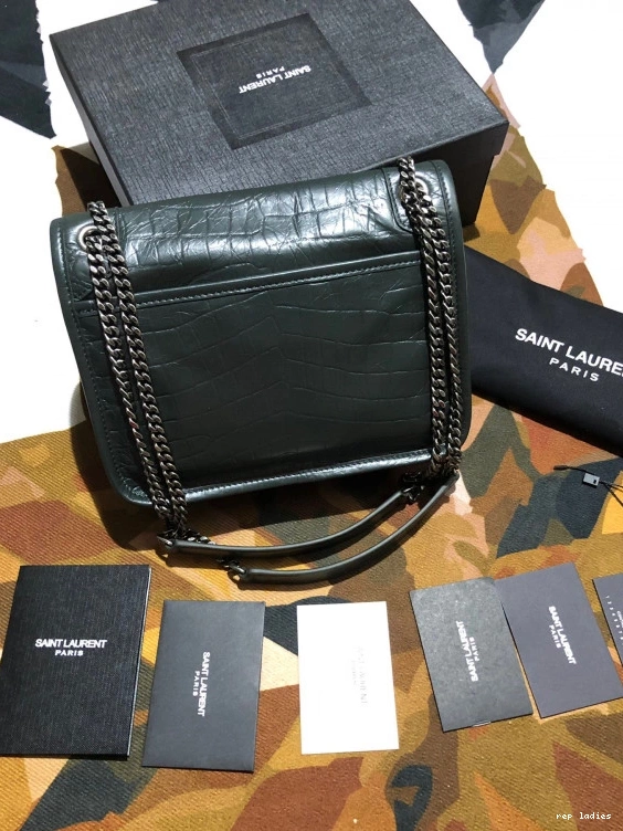 Repladies REP YSL BABY NIKI 0811